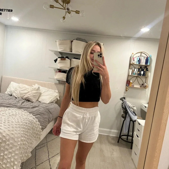 WILD FABLE NEW shorts S - Picture 9 of 11